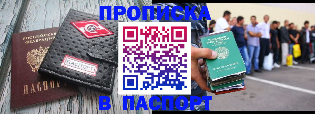 прописка регистрация в Сертолово